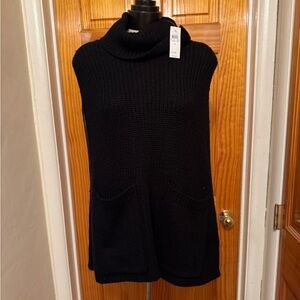 Ann Taylor Sweater Vest